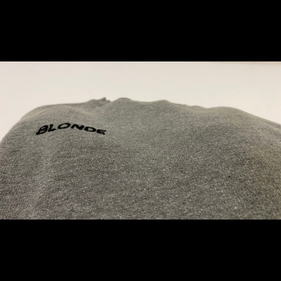 Brunette the Label Blonde Chain Stitch Middle - Picture 8 of 11